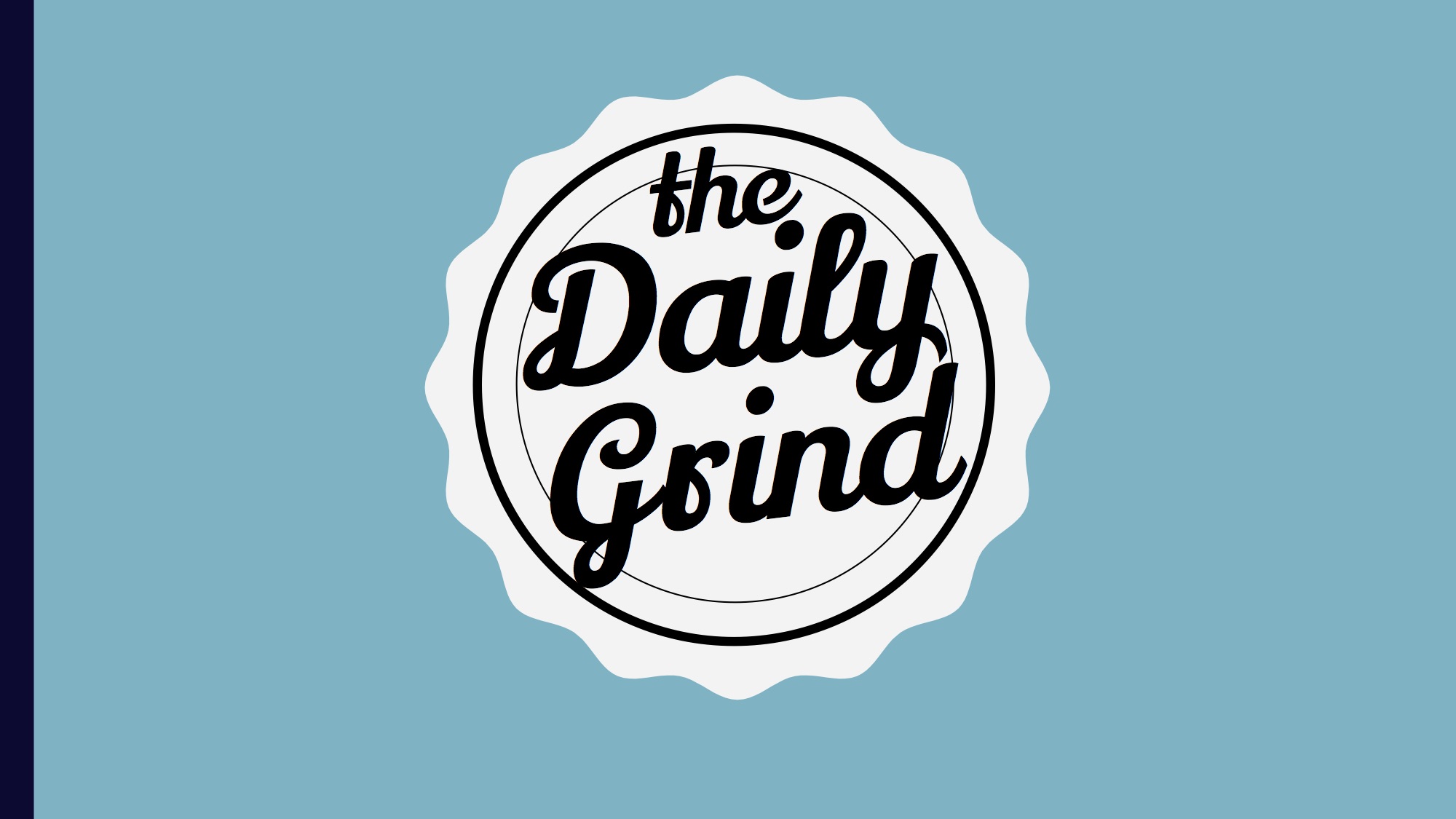 The Daily Grind: Your Perfect Spot With Parking